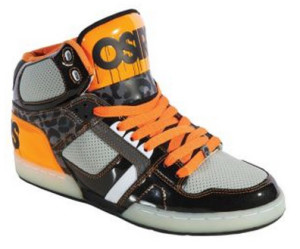 Osiris Shoes