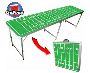 Tailgating Table